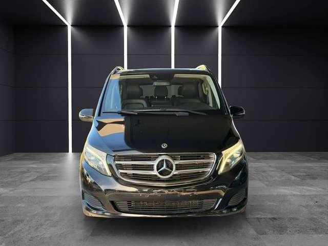 Mercedes-Benz V Classe V Extralong 250 d Premium auto 8 Posti