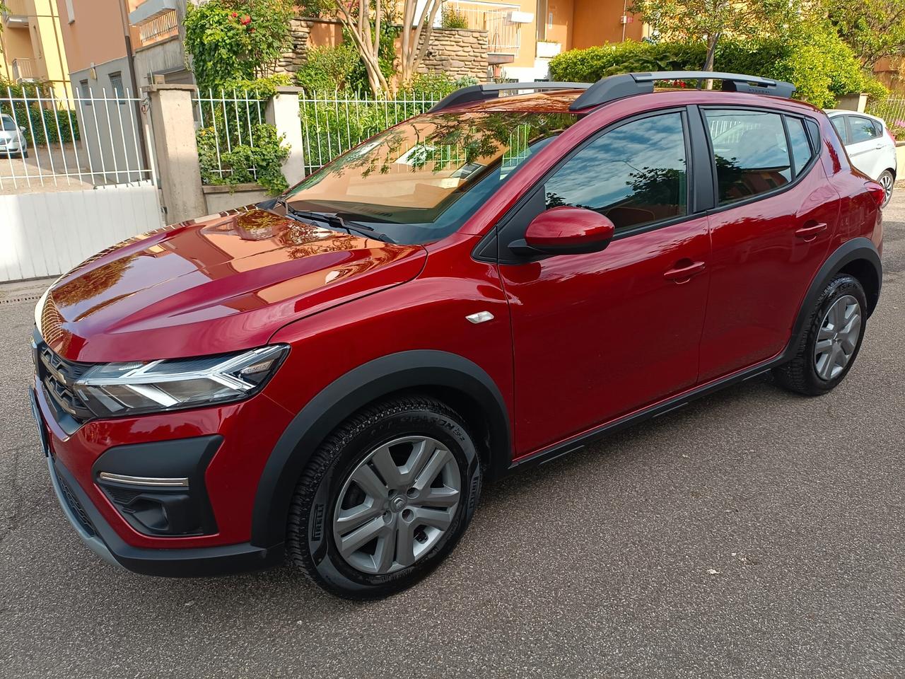 Dacia Sandero Stepway Comfort GPL