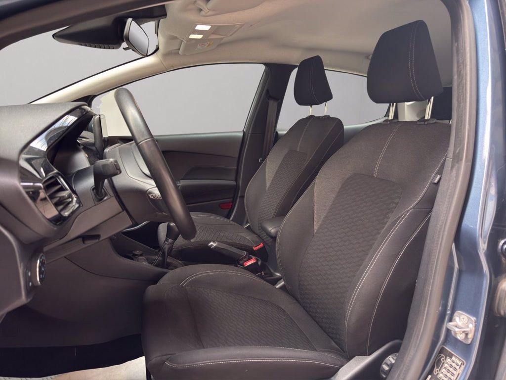 FORD Fiesta 5p 1.1 Titanium 75cv del 2023