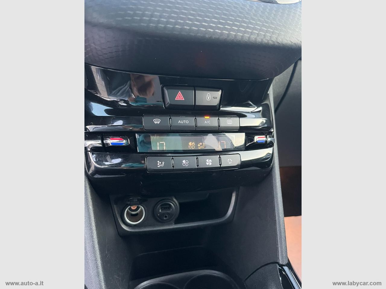 PEUGEOT 2008 BlueHDi 120 S&S Crossway