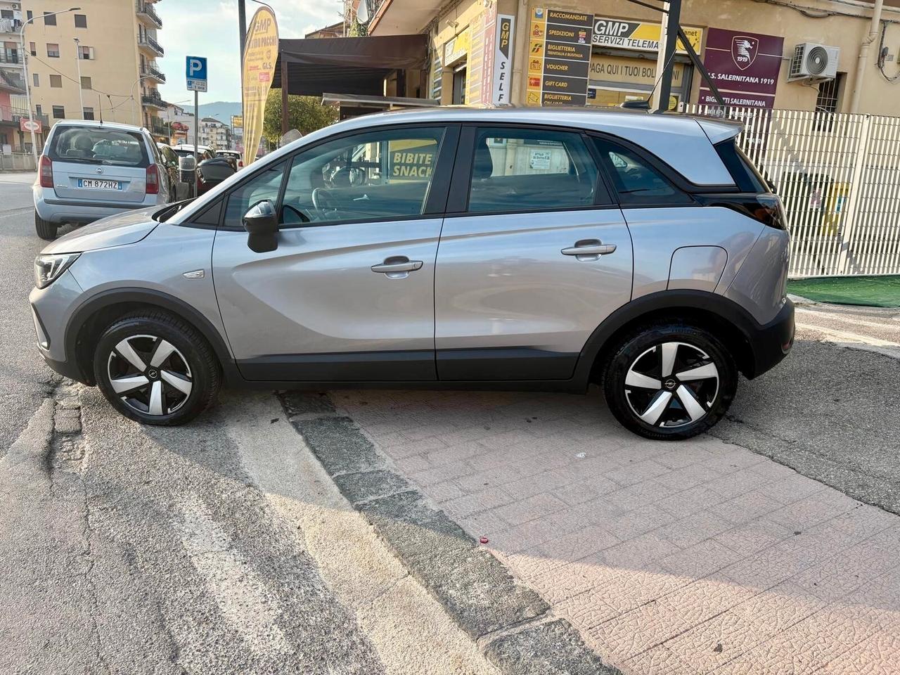 Opel Crossland 1.5 ECOTEC D 110 CV Start&Stop Edition