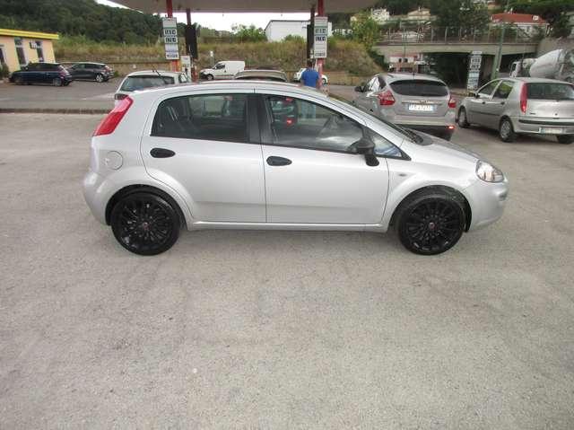 Fiat Punto 2012 5p 1.3 mjt 16v Street 75cv GARANTITA FULL
