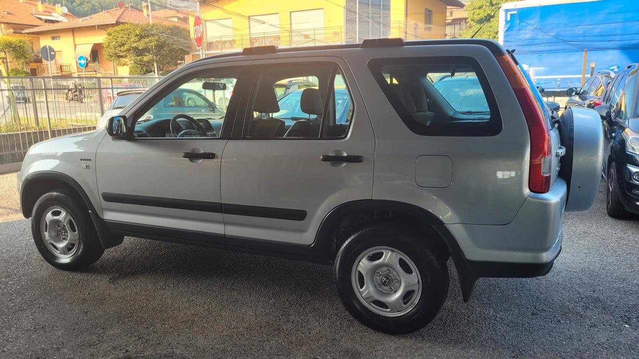 Honda CR-V 2.0 Benzina 4X4..