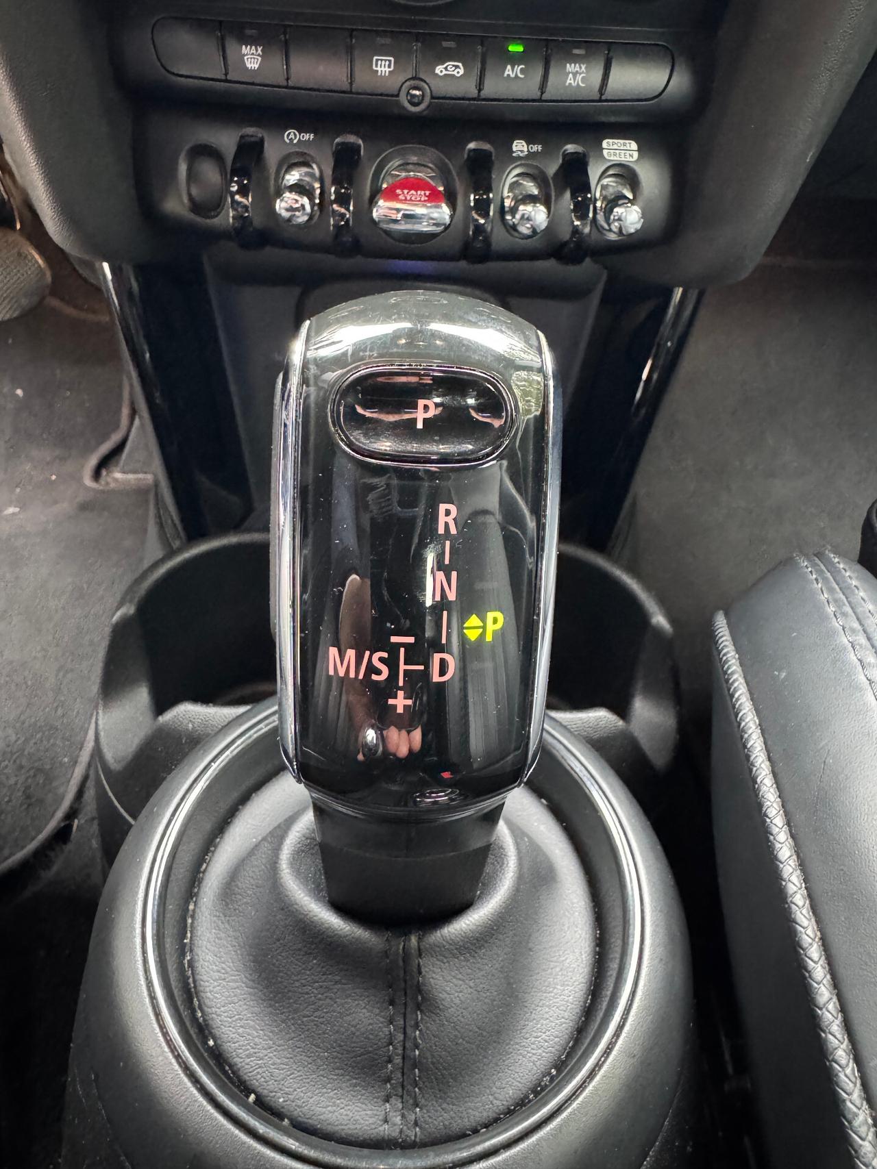 Mini 1.5 Cooper Resolute 5 porte