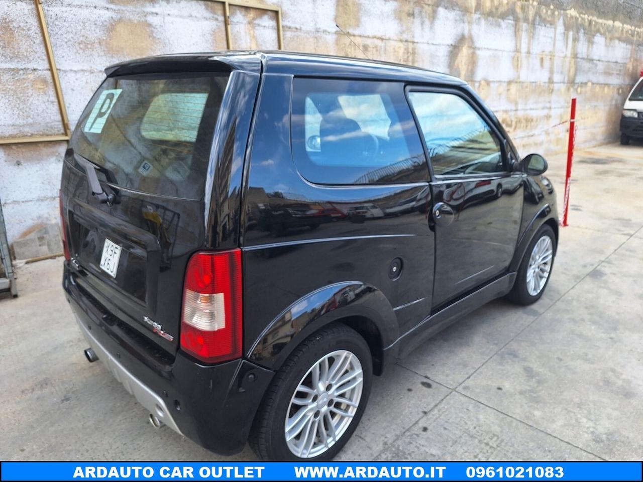 Ligier X too microcar 28.000 KM