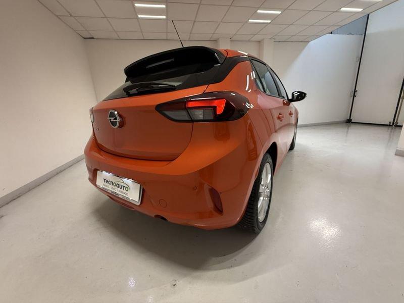 Opel Corsa Corsa 1.2 Edition s&s 75cv