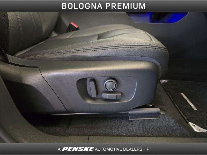 Land Rover RR Evoque Range Rover Evoque 2.0D I4 163 CV AWD Auto S