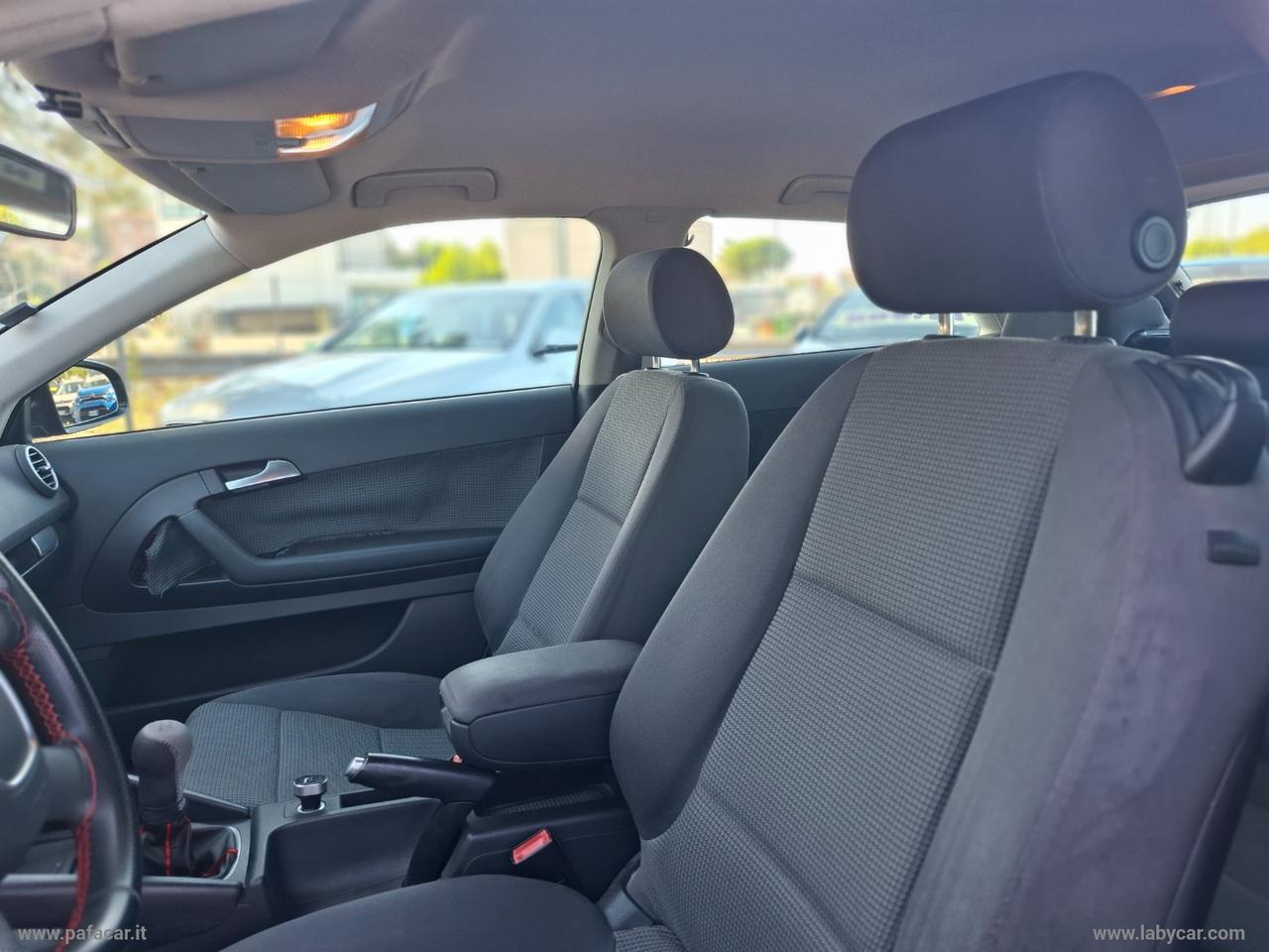 AUDI A3 1.9 TDI Attraction