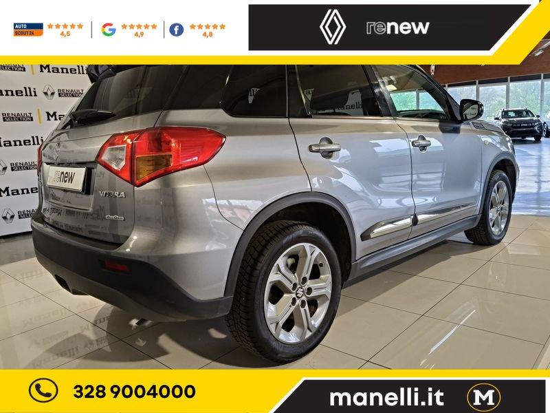 Suzuki Vitara 1.6 ddis V-Cool s&s 4wd allgrip rif.FN890