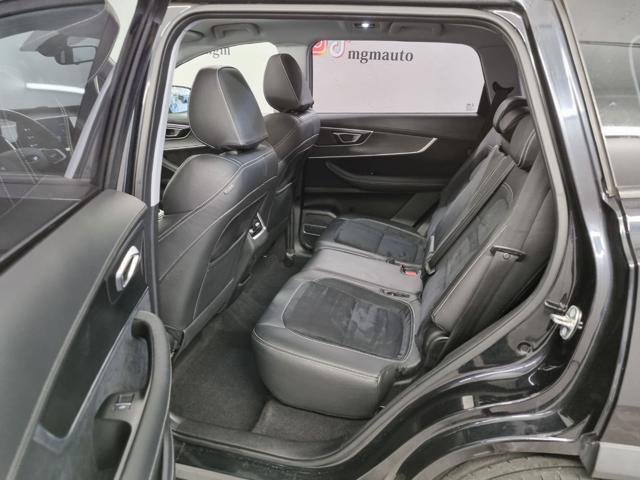 SPORTEQUIPE Sportequipe 7 Sportequipe 7 1.5 Turbo DCT GPL