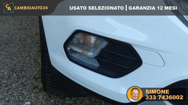 FORD Kuga 1.5 EcoBoost 120 CV S&S 2WD Business