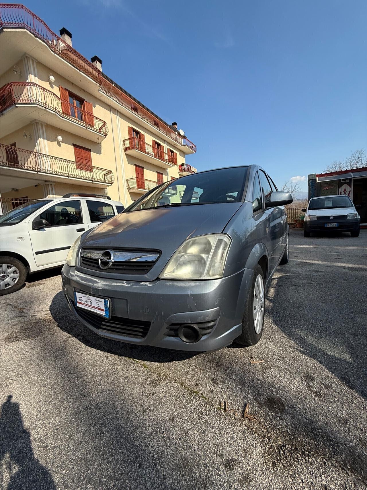 Opel Meriva 1.3 CDTI Cosmo