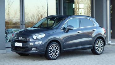 FIAT 500X 1.3 MultiJet 95 CV Lounge Autocarro