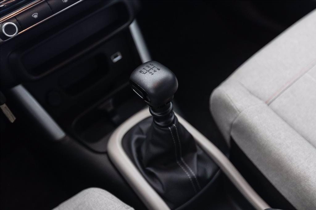 CITROEN C3 Aircross 1.2 puretech Shine s&s 110cv my18 del 2020