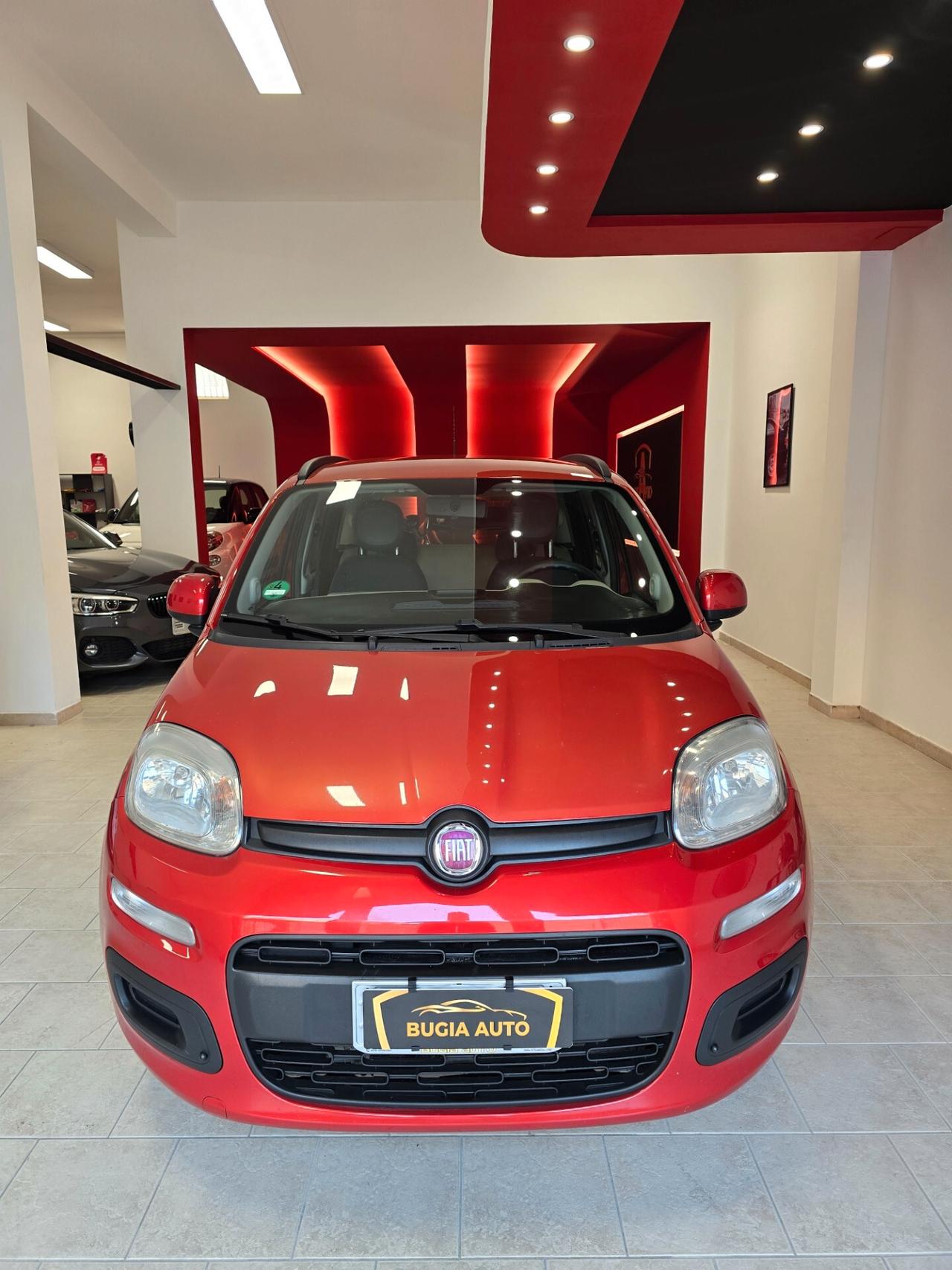 Fiat Panda 1.2 Lounge new