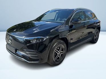 Mercedes-Benz EQA 300 4Matic AMG Line Advanced Digital Edition