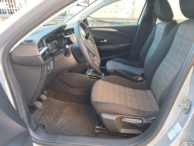OPEL Corsa 1.2 Edition