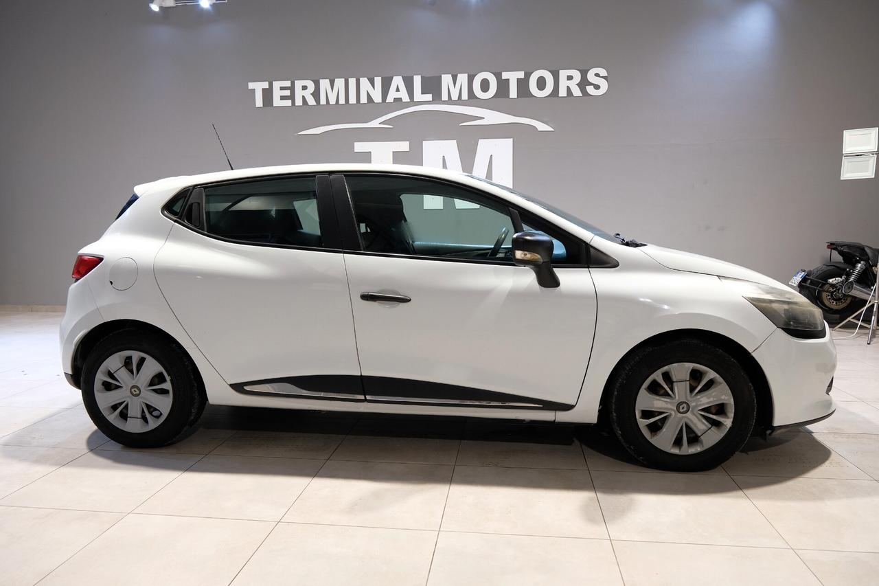Renault Clio dCi 8V 75CV Start&Stop 5 porte Energy Life