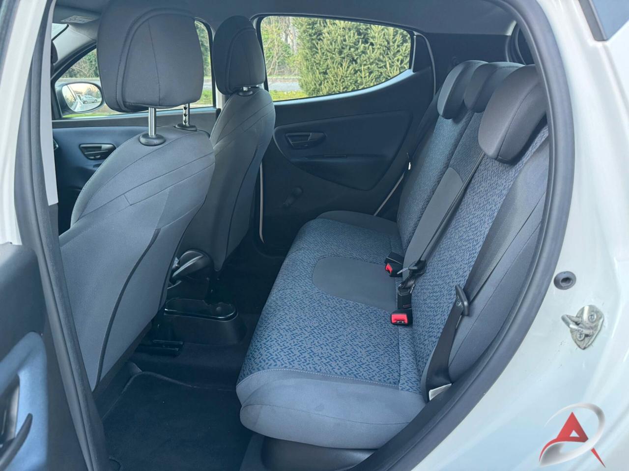 Lancia Ypsilon Bellissi.ma Pronta consegna!!! Prezzo reale, nessun Vincolo Finanziario