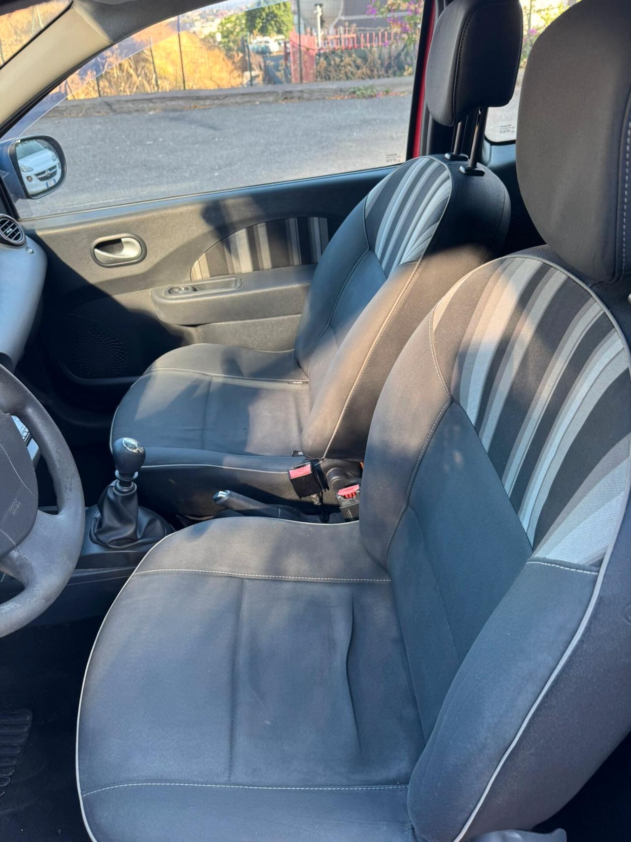 Renault Twingo 1.2 16V Night&Day