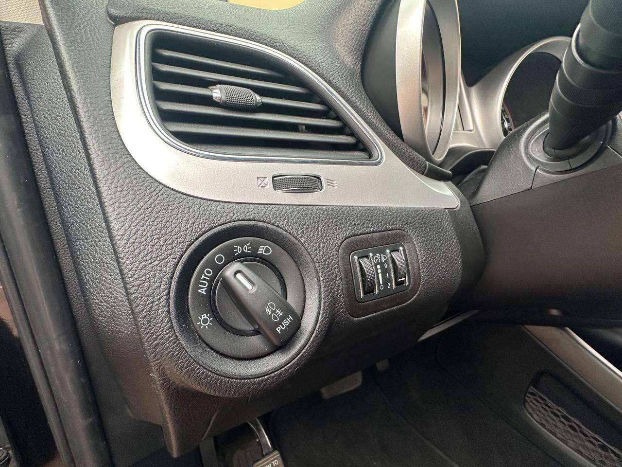 Fiat Freemont 2.0 Mjt 170 CV 4x4 Lounge Auto