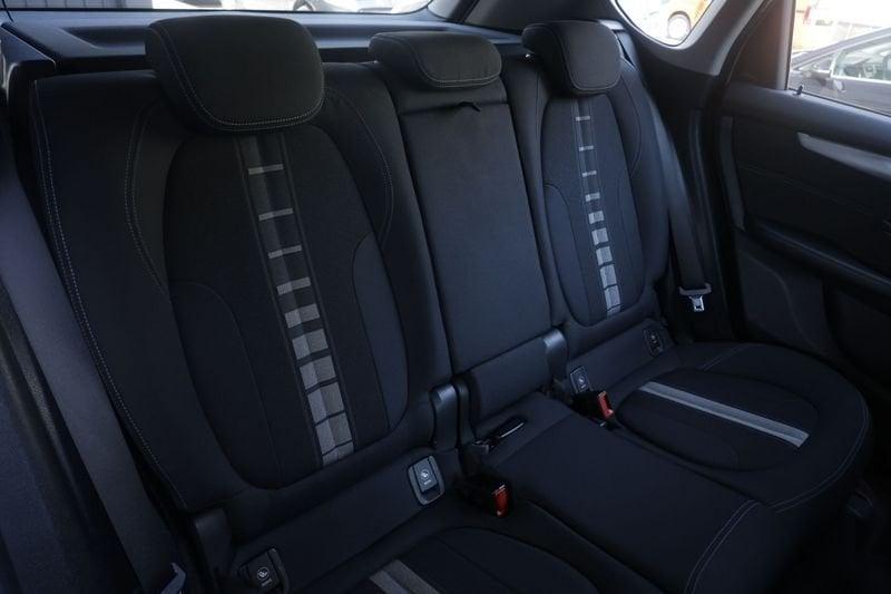 BMW Serie 2 Active Tourer BMW Serie 2 Active Tourer 218d Active Tourer Sport Unicoproprietario