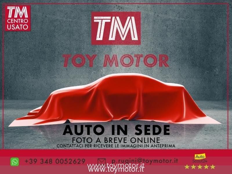 Toyota RAV4 4ª serie 2.5 Hybrid 4WD Style
