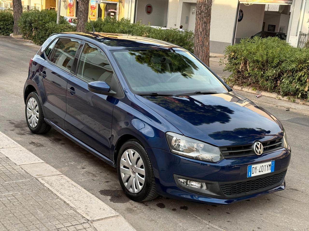Volkswagen Polo 1.6 TDI 75CV 5P SOLI KM 110.000