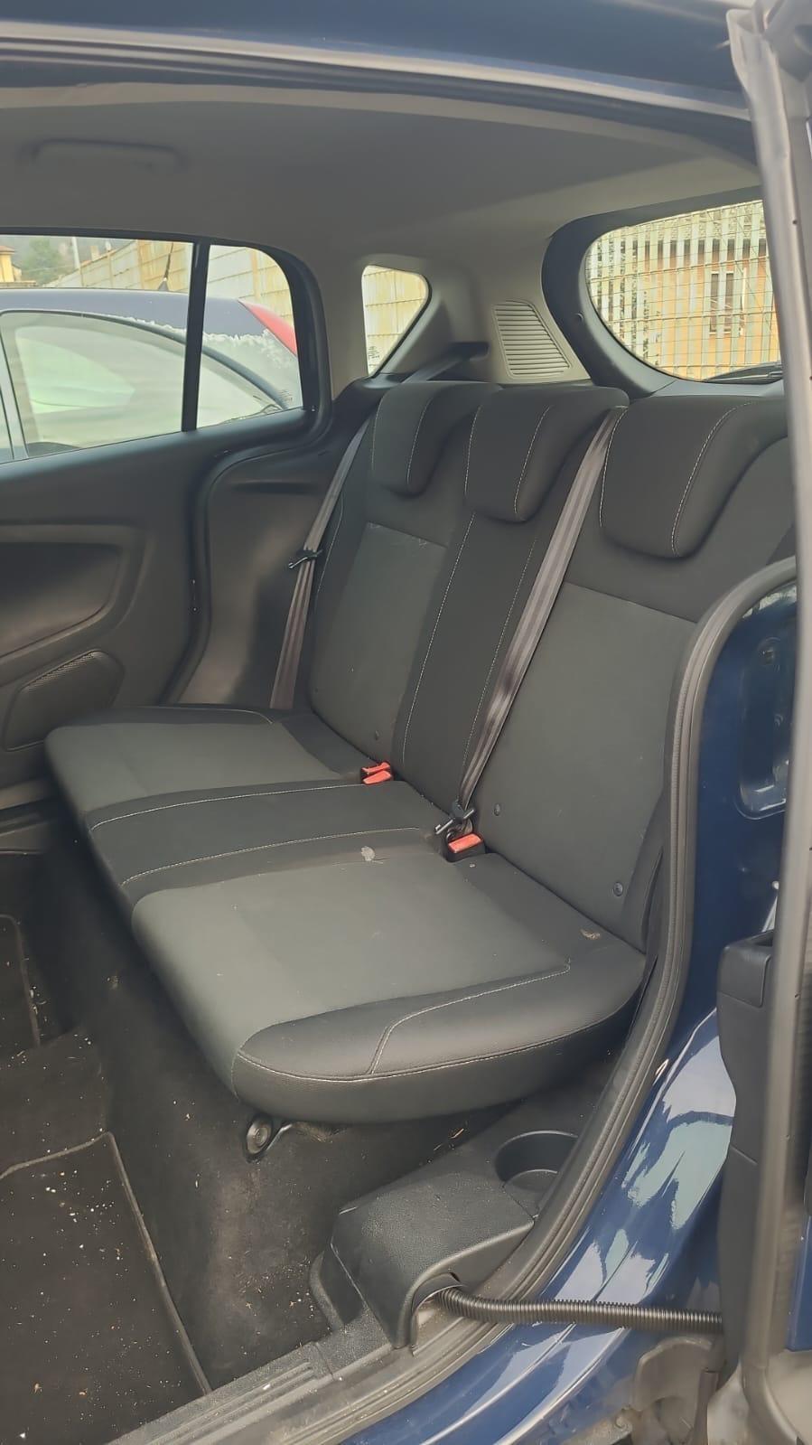 Ford B-Max 1.5 TDCi 75 CV 2014