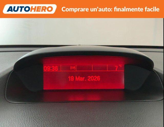 OPEL Mokka X 1.6 Ecotec 115CV 4x2 Start&Stop Advance