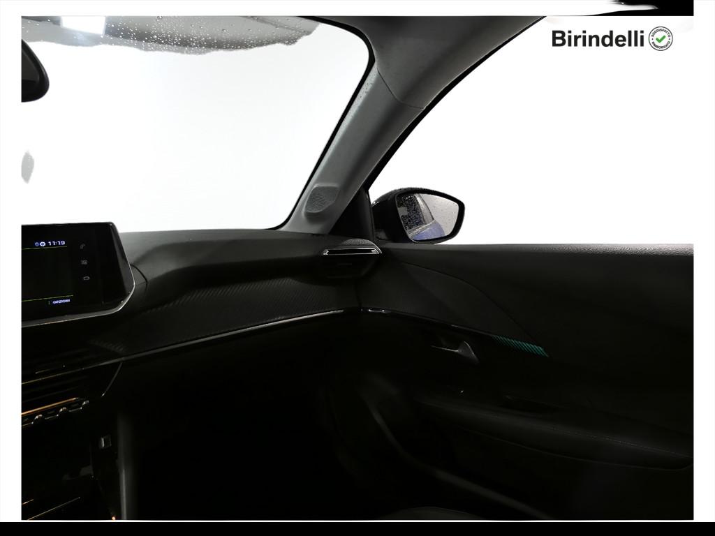 PEUGEOT 208 2ª serie - 208 PureTech 75 Stop&Start 5 porte Allure