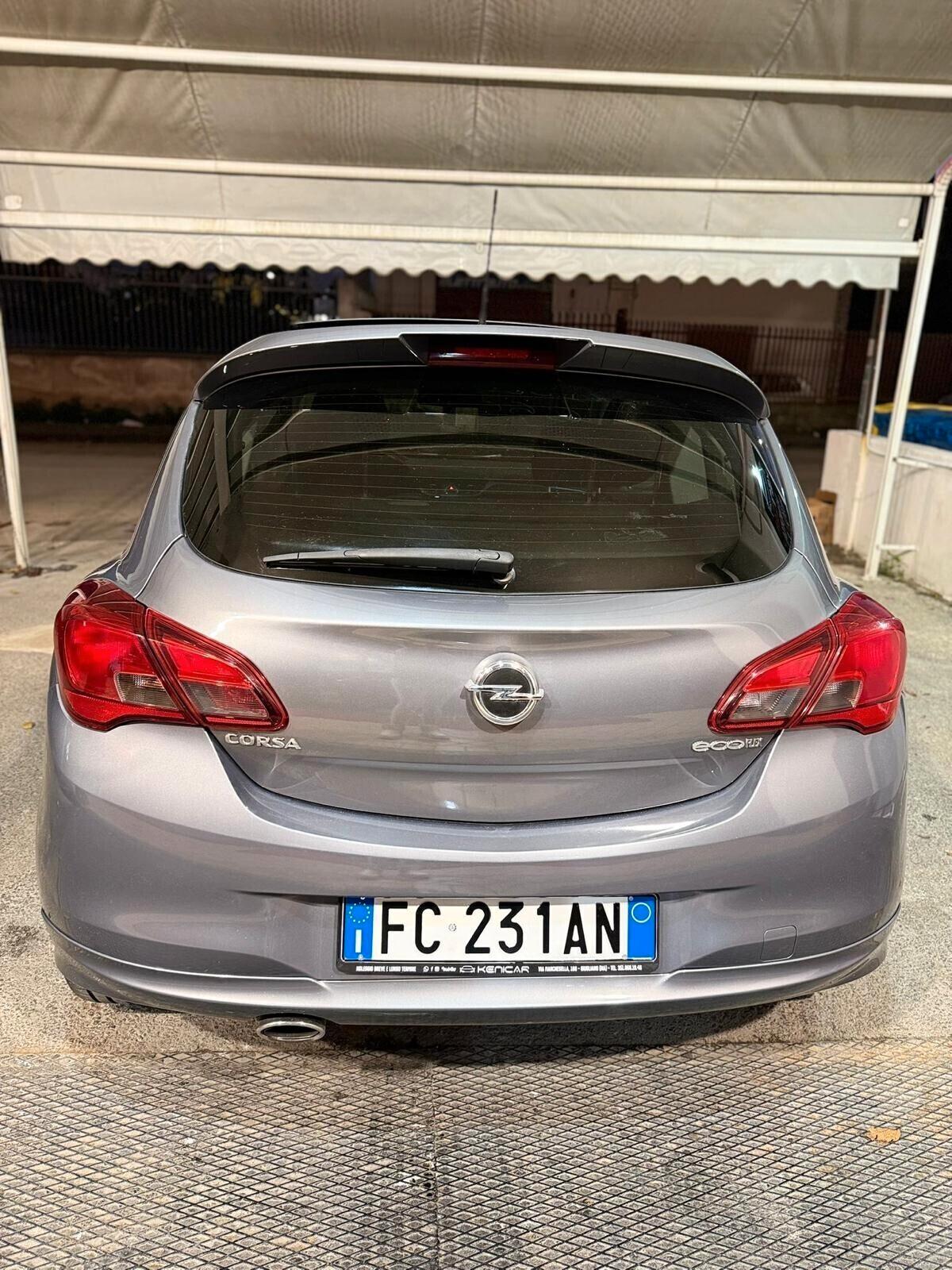 Opel Corsa 1.3 CDTI ecoFLEX 95CV Start&Stop 3 porte b-Color