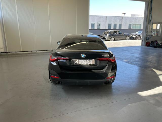 BMW 430 I 245CV MSPORT