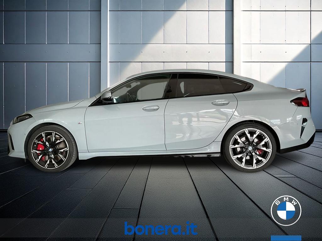 BMW Serie 2 Gran Coupe 220 48V MSport Pro DCT