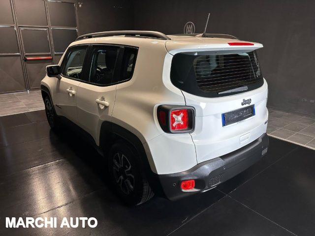 JEEP Renegade 1.6 Mjt 120 CV Longitude