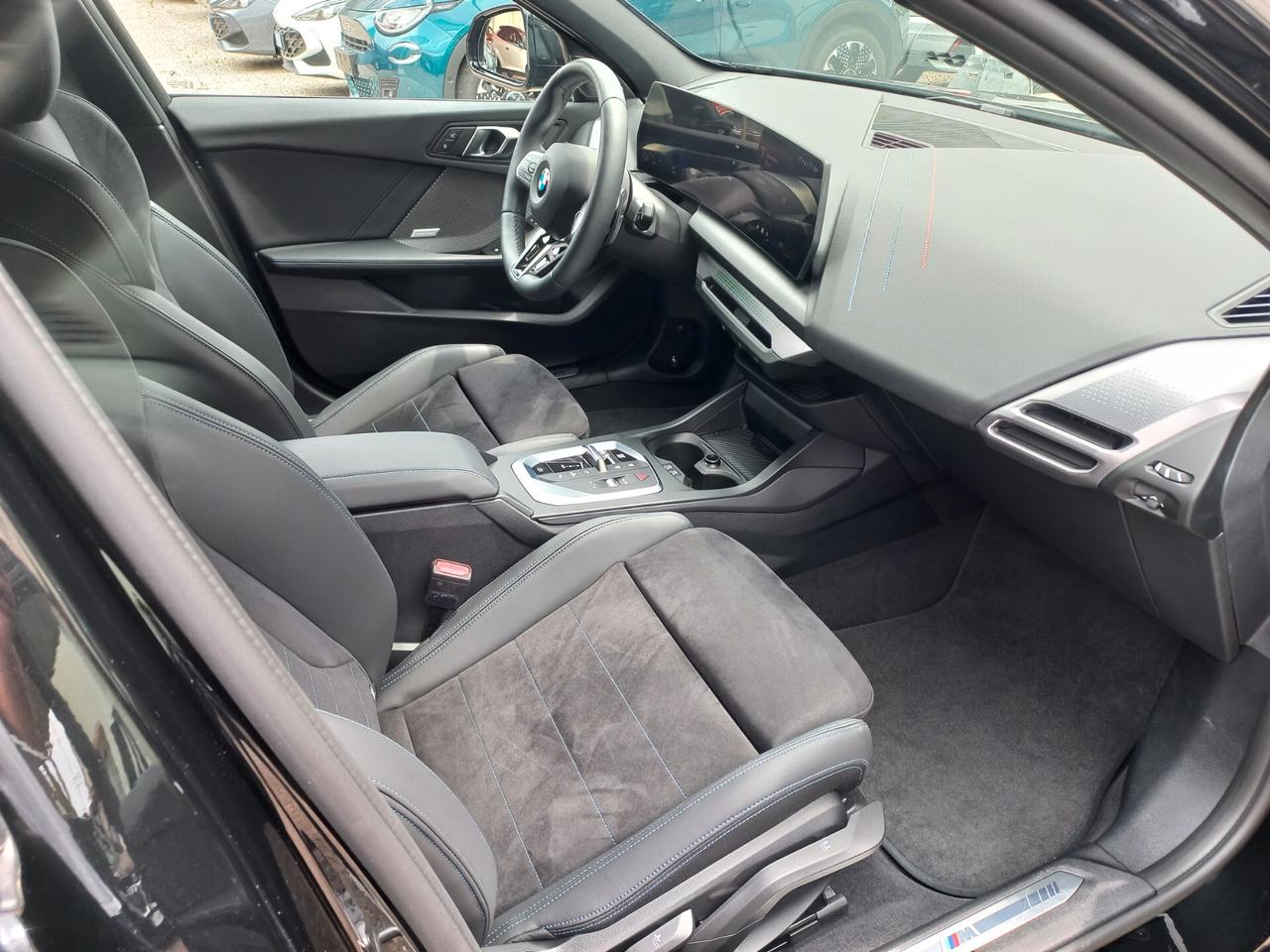 Bmw 120 48V MSport auto