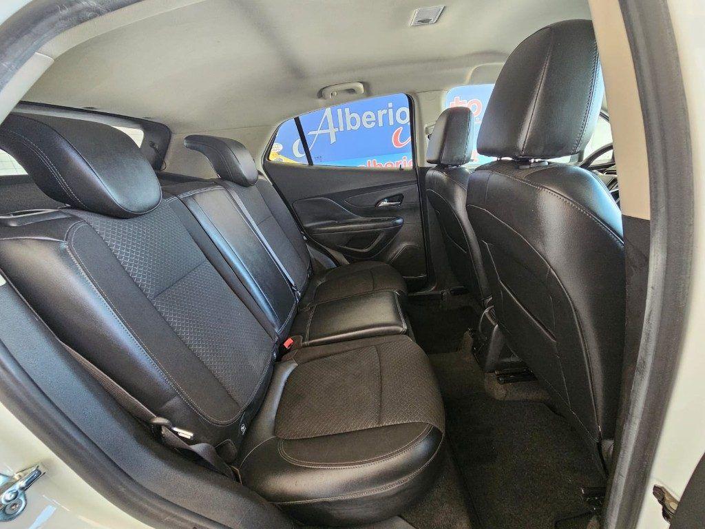 Opel Mokka X 1.6 CDTI Ecotec 4x2 Start&Stop Cosmo