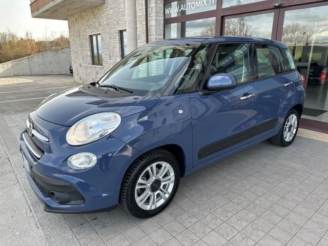 Fiat 500L L 1.4 Mirror 95cv my20