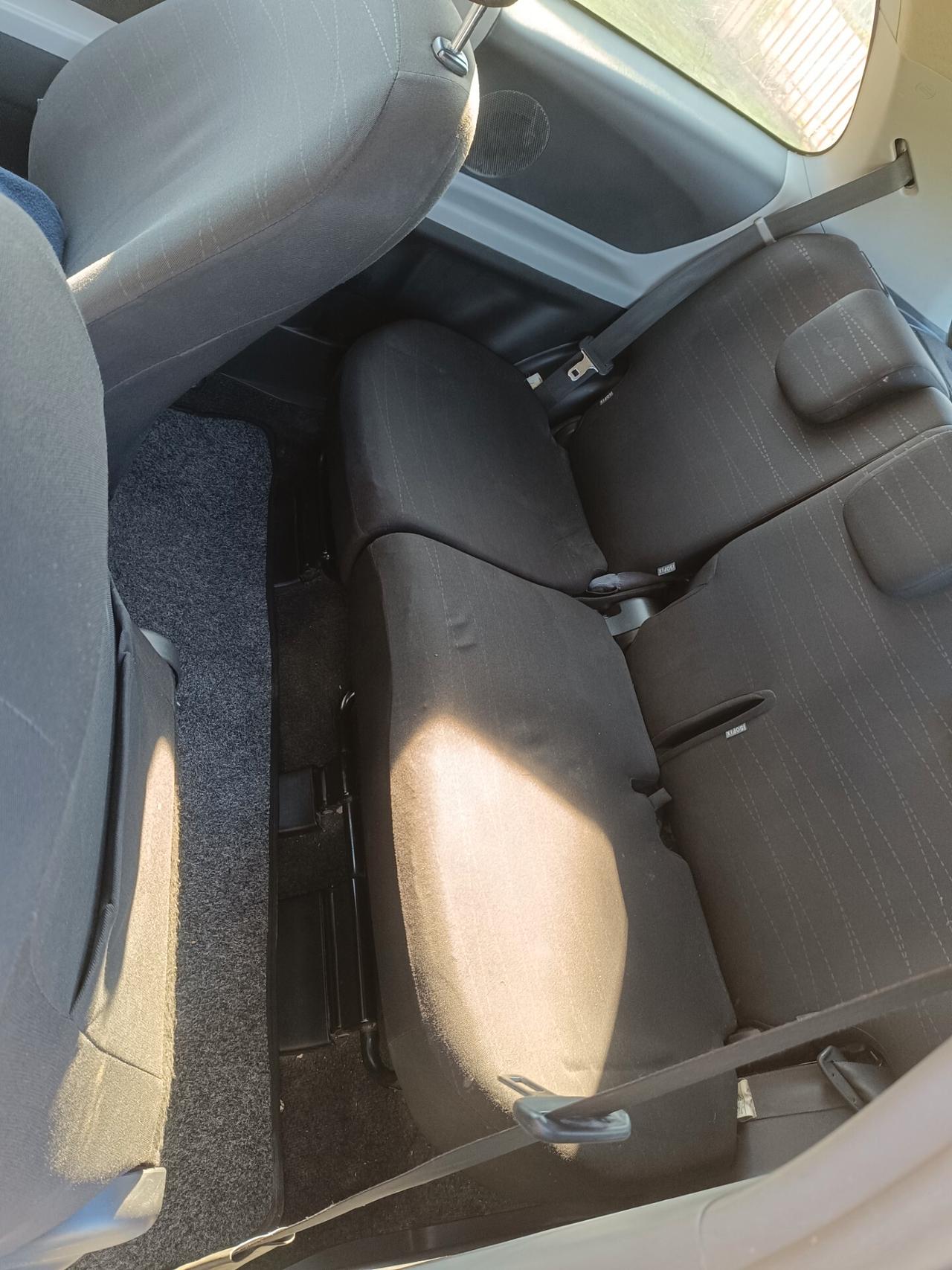 Toyota Yaris 1.0 3 porte