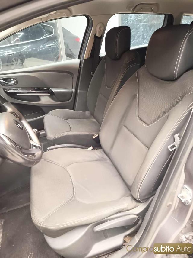 RENAULT Clio Sporter 1.5 dCi 8V 75CV Live