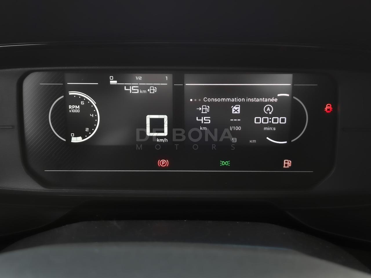 Opel Combo cargo l1h1 1.5d 100cv s&s mt6