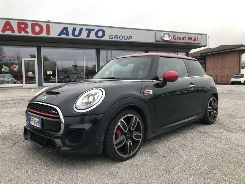 MINI John Cooper Works 2.0 Challenge Edition GOMME NUOVE * GARANZIA EUROPEA