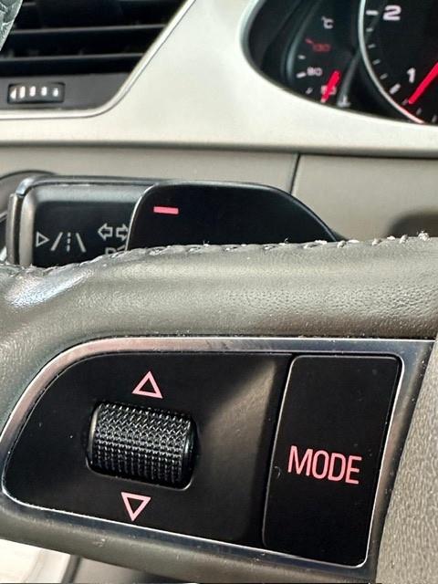 Audi A4 2.7 V6 TDI F.AP. Advanced