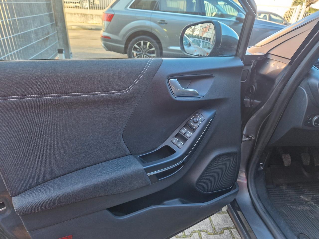 Ford Puma 1.0 ecoboost 120 CV S&S Titanium