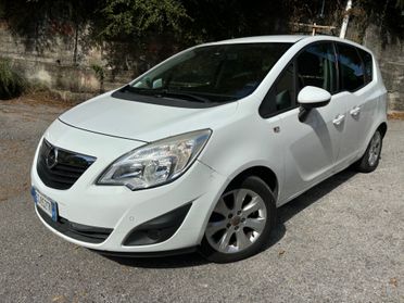 Opel Meriva 1.4 Turbo 120CV Cosmo