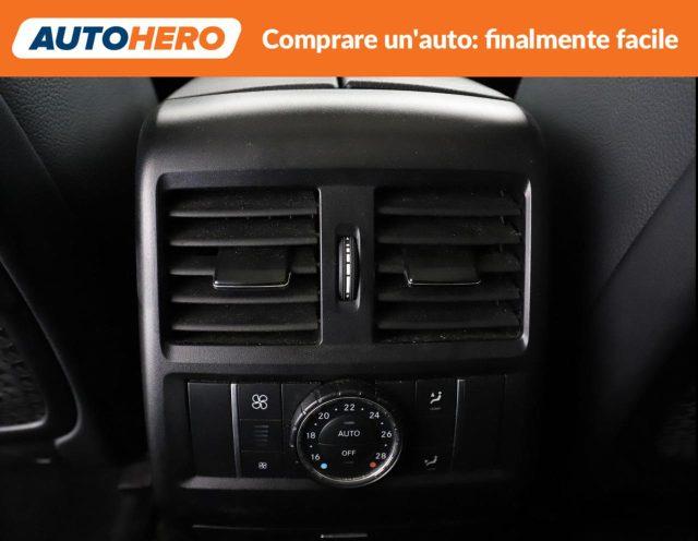 MERCEDES-BENZ ML 350 BlueTEC 4Matic Premium
