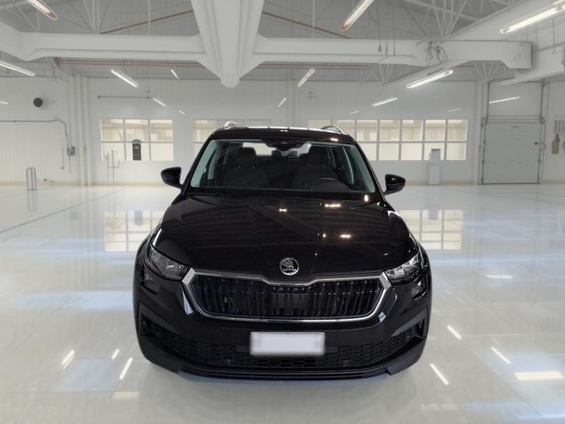 SKODA KODIAQ 2.0 TDI 110 KW EXECUTIVE DSG 5P SUV
