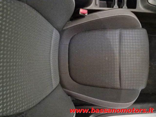 FORD Focus 1.5 EcoBlue 120 CV 5p. Business IN ARRIVO