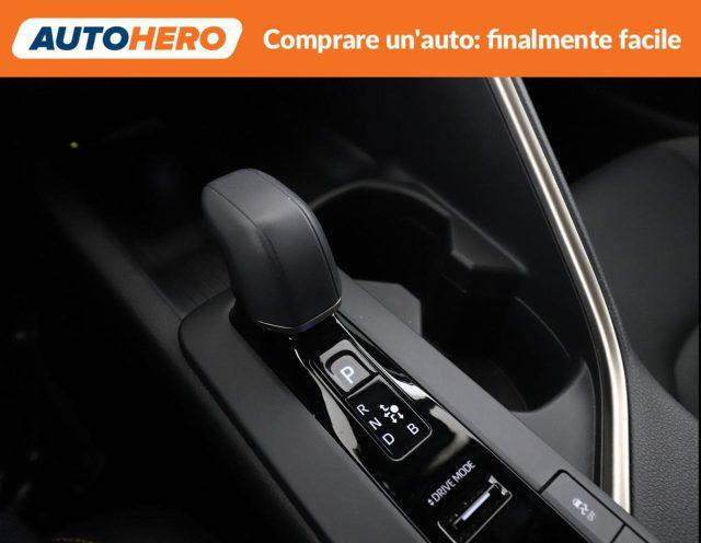 TOYOTA C-HR 2.0 PHEV Lounge Premiere