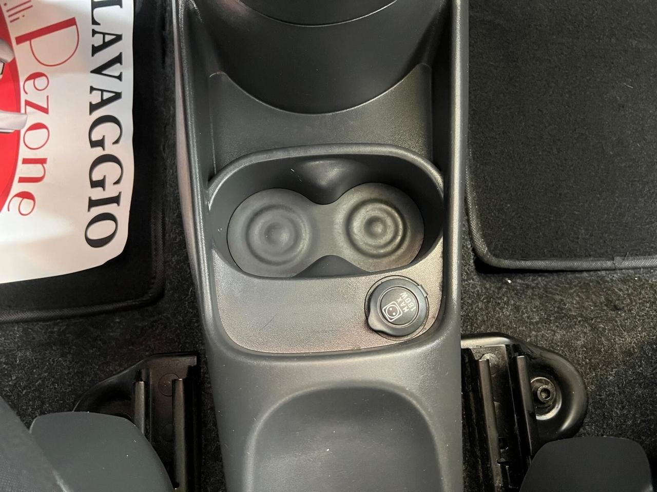 FIAT 500 1.2 BENZINA 70CV POP